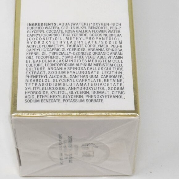 Active Argan Rosy Glow Stem Cell Cleanser 6.7 fl Oz. New & Sealed - Picture 5 of 6